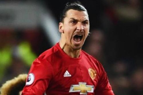 Hậu vệ Man United: 'Nếu cùng đội với Ibra mà để thua, bạn sẽ chết'