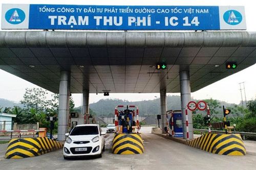 Trạm BOT sụt giảm doanh thu: Nguy cơ vỡ phương án tài chính