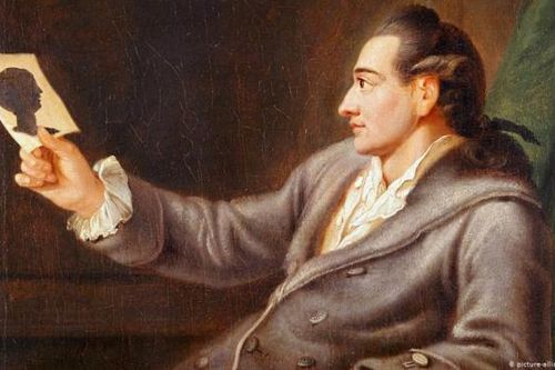 Ngày đại dịch, đọc lại thư tình viết tay của Beethoven, Goethe…