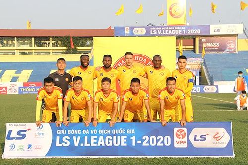 HLV người Ý và công cuộc trẻ hóa gian nan ở Thanh Hóa