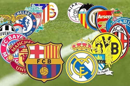 European Super League có thể ra đời nhờ Covid-19