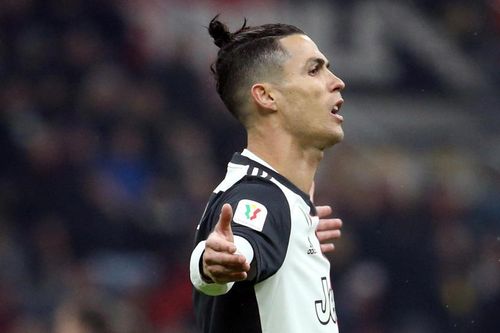 Ronaldo không có cửa trở lại Real Madrid