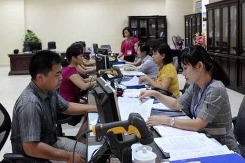 Thay thành viên Ban Chỉ đạo Cải cách hành chính của Chính phủ