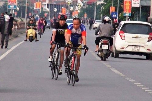 Người dân TP Hòa Bình cần thực hiện nghiêm cách ly xã hội