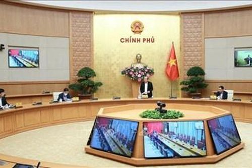 Đưa cơ sở dữ liệu quốc gia về dân cư đi vào vận hành thử nghiệm cuối năm 2020