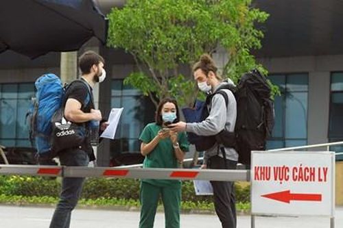 Ngành du lịch: Siết chặt đội ngũ, góp phần đẩy lùi dịch bệnh