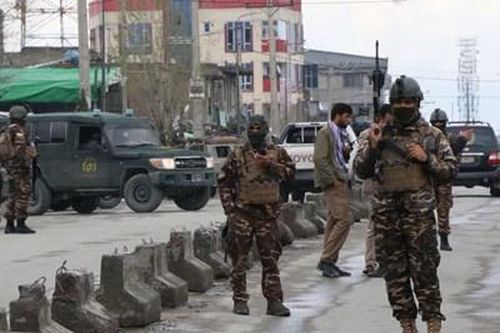 Triển vọng hòa đàm tại Afghanistan trở nên mù mịt