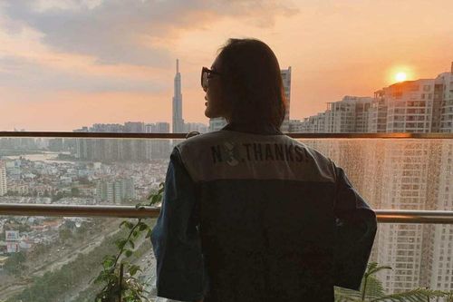 Cực hút với MV âm nhạc No, Thanks!