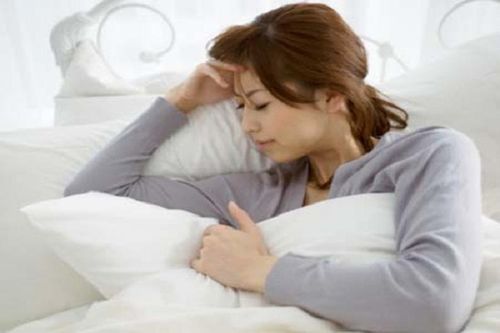 Bí mật 'động trời' của người chồng không muốn vợ sinh con