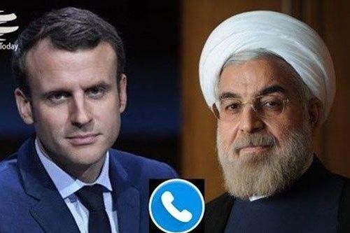 Muốn Mỹ dỡ bỏ trừng phạt, Iran tìm đến Pháp, Paris khuyên nên tôn trọng các nghĩa vụ về hạt nhân