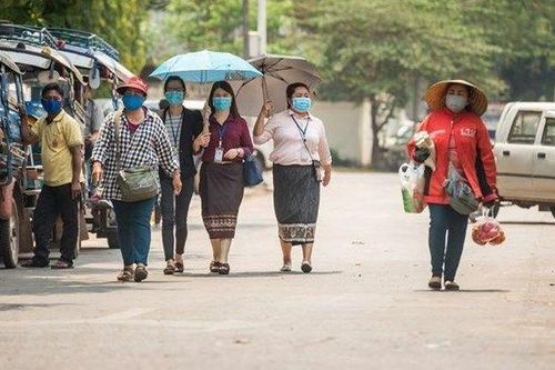 Đại sứ quán Việt Nam tại Lào đề nghị công dân thực hiện nghiêm chỉ thị về phòng, chống dịch Covid-19