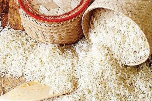 Giá gạo hôm nay 7/4: Tiếp tục xu hướng tăng mạnh
