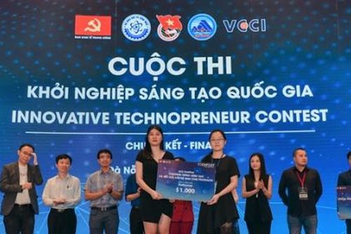 3 doanh nhân Việt Nam được vinh danh trên tạp chí Forbes 30 Under 30 Asia