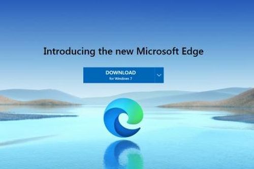 Microsoft Edge trở thành trình duyệt web phổ biến thứ hai trên máy tính để bàn