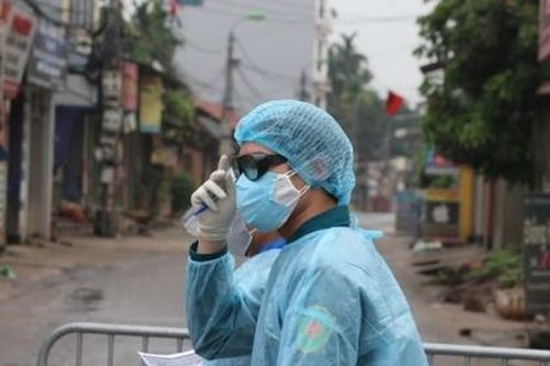Bộ Y tế ra thông báo khẩn số 12 tìm người tiếp xúc với bệnh nhân 243