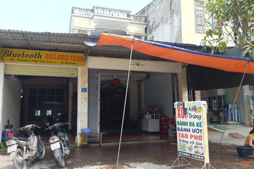 Bất thường vụ công chứng 'ngoài trụ sở' tại Cửa Lò