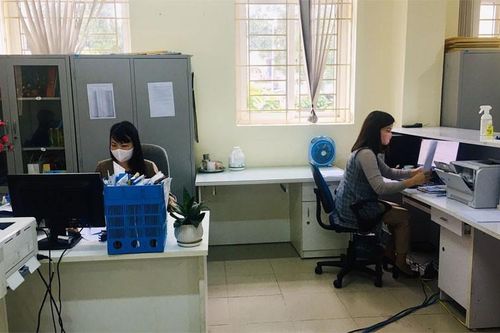 Phú Thọ linh động hình thức chi trả lương hưu, bảo hiểm để phòng chống dịch Covid-19