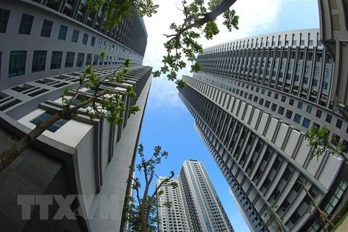Bất động sản ngóng chờ giải cứu?