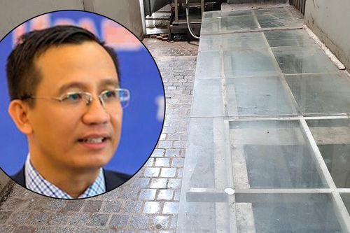 TS Bùi Quang Tín uống rượu bia cùng đồng nghiệp trước khi tử vong