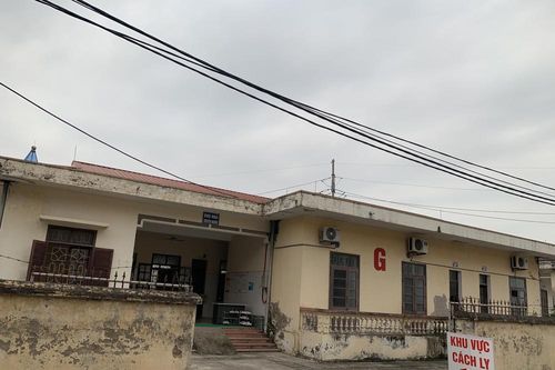 Cách ly tập trung người đi qua vùng có dịch đến tỉnh Bắc Ninh
