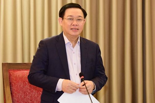 Bí thư Hà Nội: Xử nghiêm cán bộ sai phạm, cương quyết bảo vệ cán bộ tốt