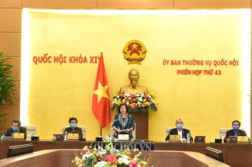 Trình Ủy ban Thường vụ Quốc hội gói hỗ trợ 62 nghìn tỷ đồng