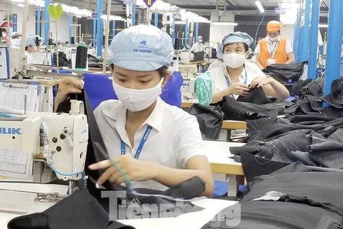 Lao động bị nghỉ việc có thể được hỗ trợ mức cao nhất 1,8 triệu đồng