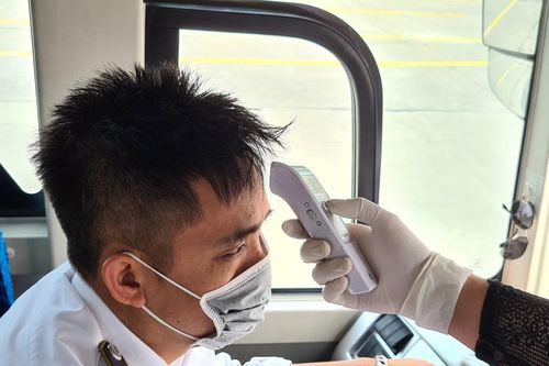 Hải Phòng bỏ quy định thu phí cách ly người về từ vùng dịch