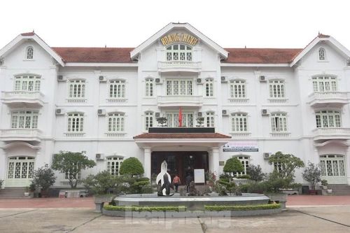 Lạng Sơn: Hơn 400 phòng nghỉ phục vụ phòng, chống COVID-19