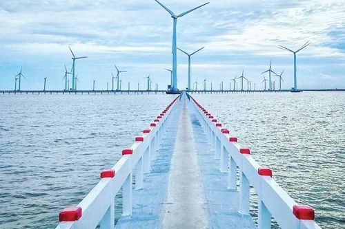 Giải pháp nào để năng lượng tái tạo vượt qua rào cản?