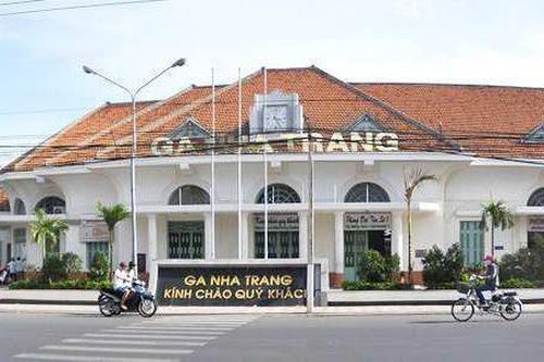 Chủ tịch Khánh Hòa: Phải giữ nguyên hiện trạng ga Nha Trang