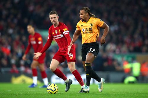 Liverpool dốc két 70 triệu bảng mua Adama Traore