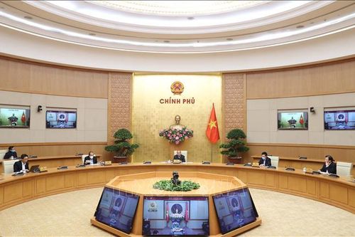 Dịch COVID-19: Ngày 6/4 thêm 4 ca mắc mới; Thủ tướng chỉ đạo thực hiện nghiêm cách ly toàn xã hội