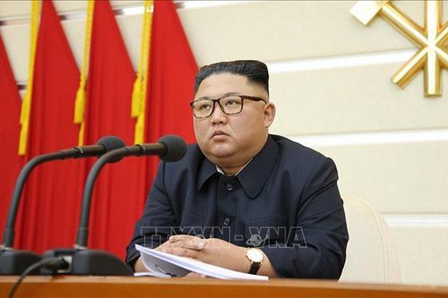 Triều Tiên nhấn mạnh chính sách đối ngoại mở rộng hợp tác với các nước đang phát triển