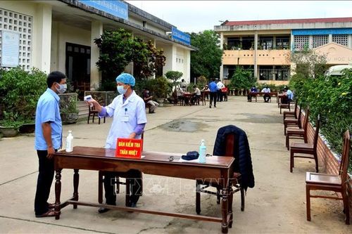 Đảm bảo hiến máu an toàn trong mùa dịch COVID-19
