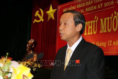 Bà Rịa-Vũng Tàu bàn phương án ứng phó với dịch COVID-19 trong tình hình mới