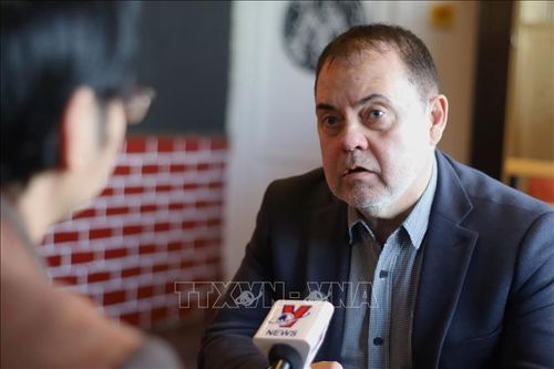 Chuyên gia Nga: Việt Nam không đơn độc trong vấn đề Biển Đông