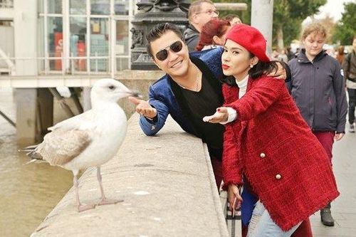 'Người đẹp Tây Đô' Việt Trinh: 'Lý Hùng từng... hơi dê với tôi hồi trẻ'