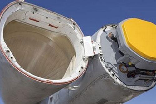 Mỹ trang bị hệ thống radar AESA trên máy bay chiến đấu của thủy quân lục chiến