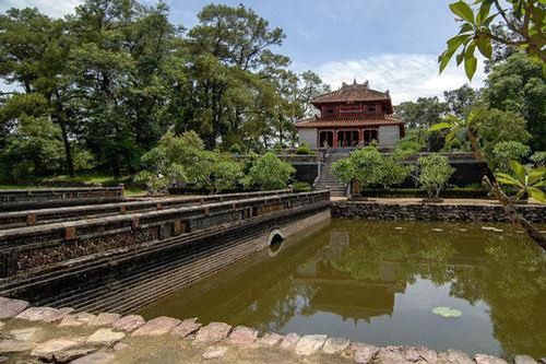 Điều ít biết về vị hoàng đế nhiều con nhất triều Nguyễn