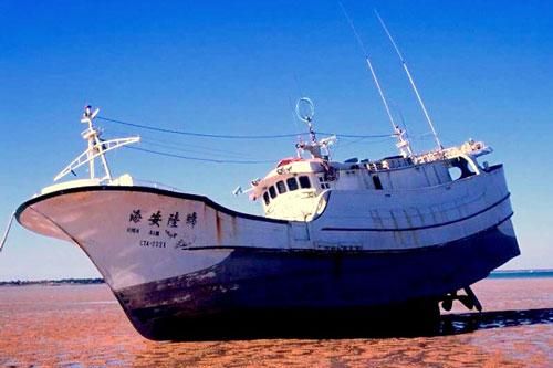Top 10 con tàu ma bí ẩn nhất thế giới
