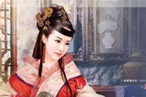 6 giai nhân 'sắc nước hương trời' khuynh đảo lịch sử Trung Quốc