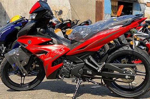 Yamaha Exciter 150 2020 nhập ngoại giá rẻ, có gì khác Exciter nội?