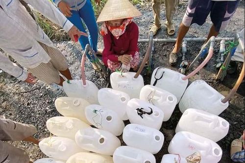 Biến đổi môi trường ở ĐBSCL: 'Sự bành trướng vô hạn của các đô thị'