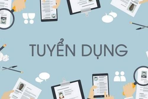 Viện Nghiên cứu chiến lược, chính sách Công Thương tuyển dụng viên chức năm 2020