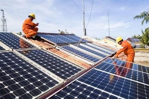 Ban hành cơ chế mới hỗ trợ dự án điện mặt trời: Mở rộng phạm vi cho các bên