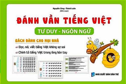 Thu hồi sách 'Đánh vần tiếng Việt' trên địa bàn tỉnh Gia Lai