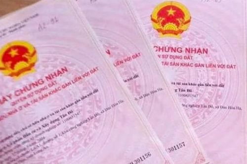 Nha Trang: Cấp 433 giấy chứng nhận quyền sử dụng đất lần đầu