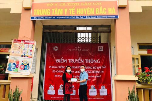 Hỗ trợ, tháo gỡ khó khăn cho khách hàng vay vốn chịu ảnh hưởng bởi dịch COVID-19