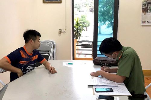 Xử phạt 10 triệu đồng đối tượng đăng tải nội dung gây hoang mang dư luận về dịch bệnh Covid-19
